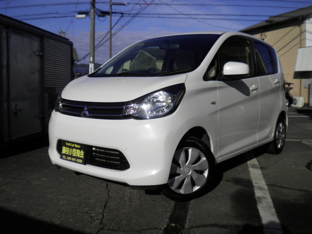 eK���S��(�O�H) M�@�I�[�g�G�A�R�� �����[�g�i�[�h�A�~���[ ���Îԉ摜