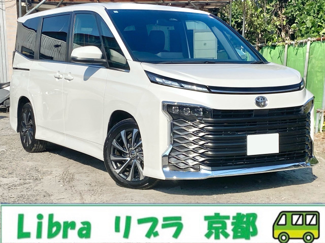 トヨタ ヴォクシー 京都府の中古車一覧｜中古車検索 - 価格.com