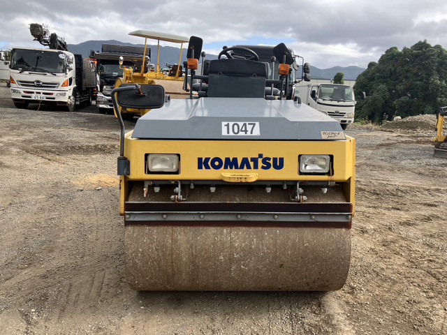 コマツホイールローダー