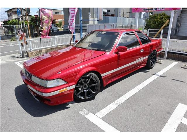 トヨタ ソアラ MT(マニュアル)の中古車一覧｜中古車検索 - 価格.com