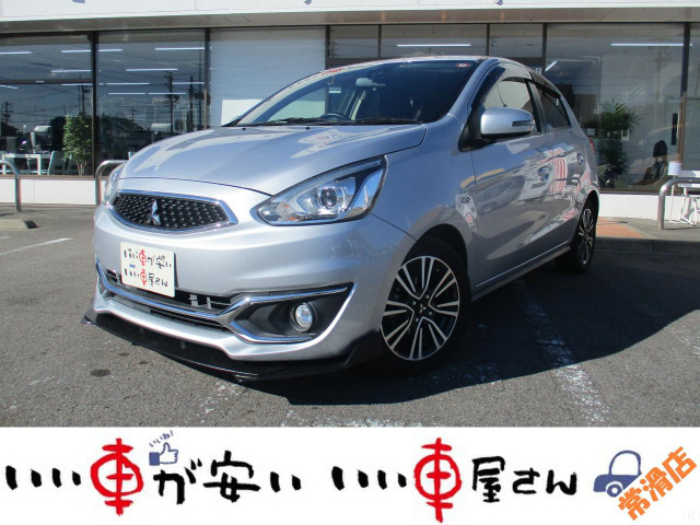 三菱 ミラージュ 5人乗りの中古車一覧｜中古車検索 - 価格.com