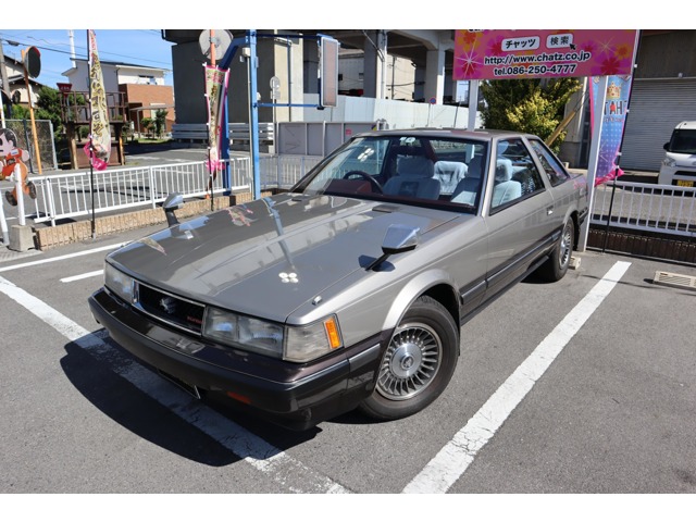 トヨタ ソアラの中古車・相場情報｜中古車検索 - 価格.com