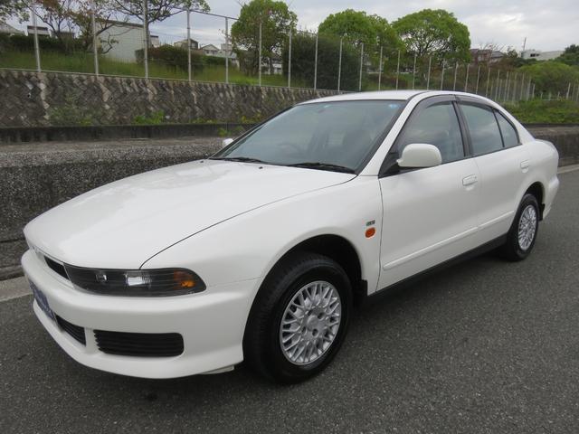 三菱 ギャランの中古車・相場情報｜中古車検索 - 価格.com