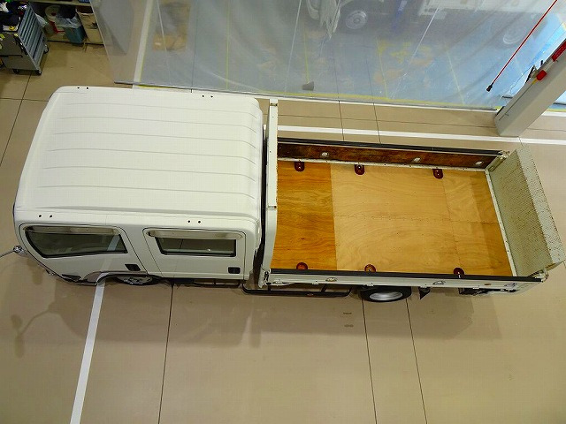 �����[���N���[�j���O&�O���d�グ�ς݁�