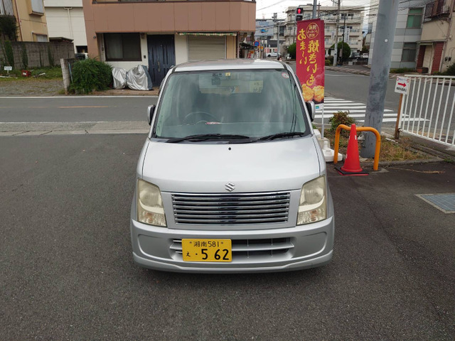 スズキ ワゴンR 車検残ありの中古車一覧｜中古車検索 - 価格.com