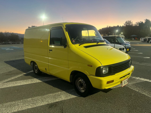 トヨタ デリボーイの中古車・相場情報｜中古車検索 - 価格.com