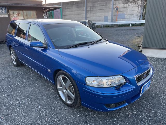 ボルボ V70 2000年モデルの中古車一覧｜中古車検索 - 価格.com