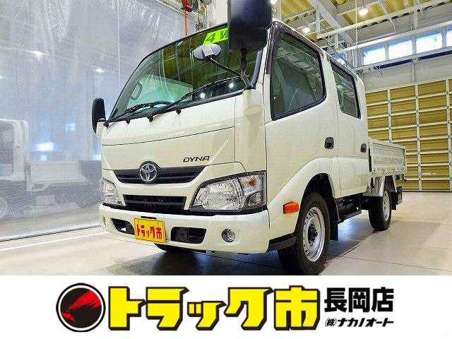 トヨタ ダイナ 4WDの中古車一覧｜中古車検索 - 価格.com