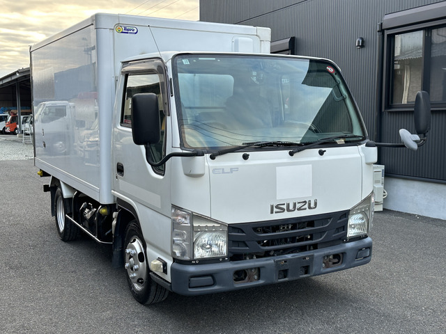 いすゞ エルフ 佐賀県の中古車一覧｜中古車検索 - 価格.com