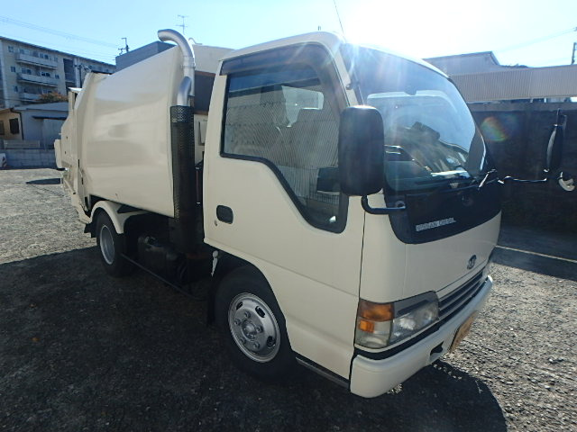 /その他 日産ディーゼル