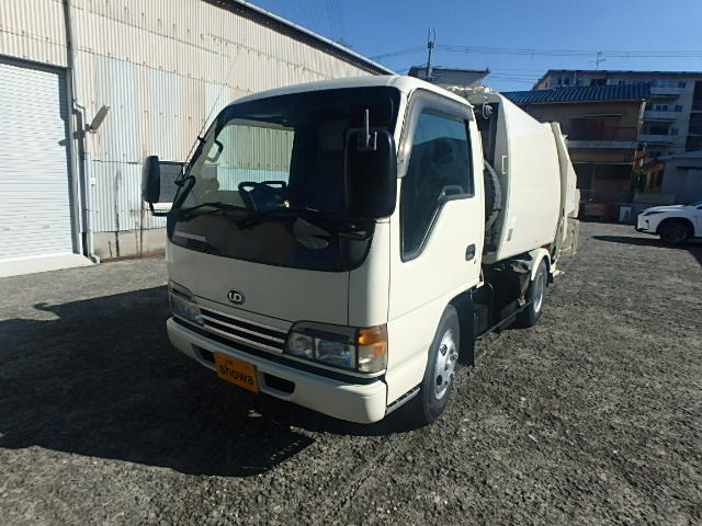 /その他 日産ディーゼル