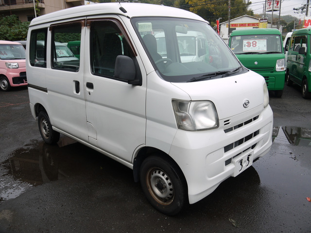 軽バン専門店・常時在庫100台【あすか自動車】の中古車・販売店情報 ｜中古車検索 - 価格.com