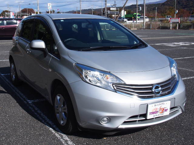 ノート1.2 X DIG-S