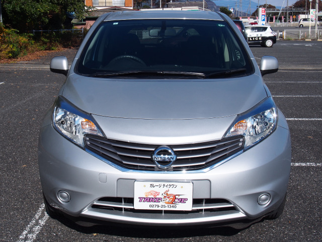 ノート1.2 X DIG-S