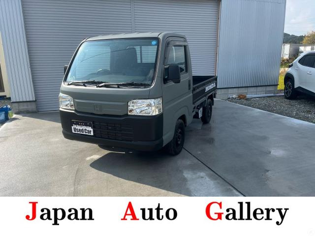 アクティトラックSDX 4WD