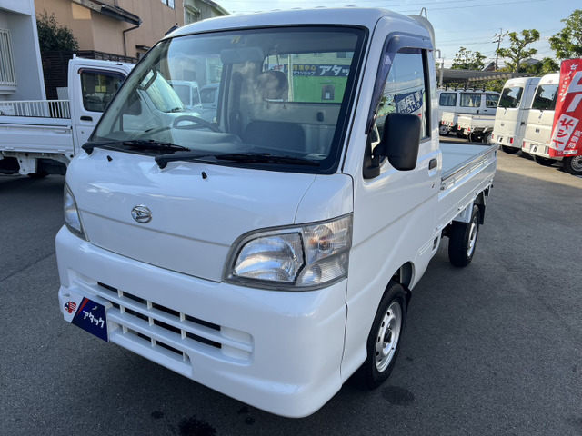 ダイハツ ハイゼットトラック 長崎県の中古車一覧｜中古車検索 - 価格.com