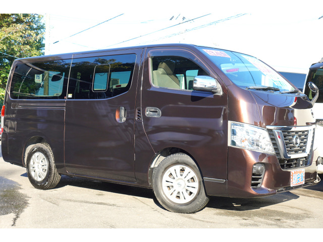 日産 キャラバン 神奈川県 4ページ目の中古車一覧｜中古車検索 - 価格.com