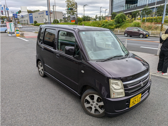 スズキ ワゴンR 車両価格:20万円以下の中古車一覧｜中古車検索 - 価格.com