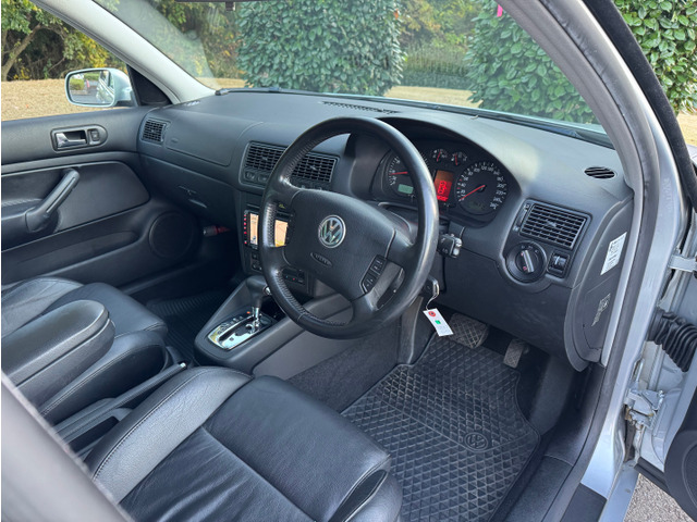 ゴルフワゴンGT