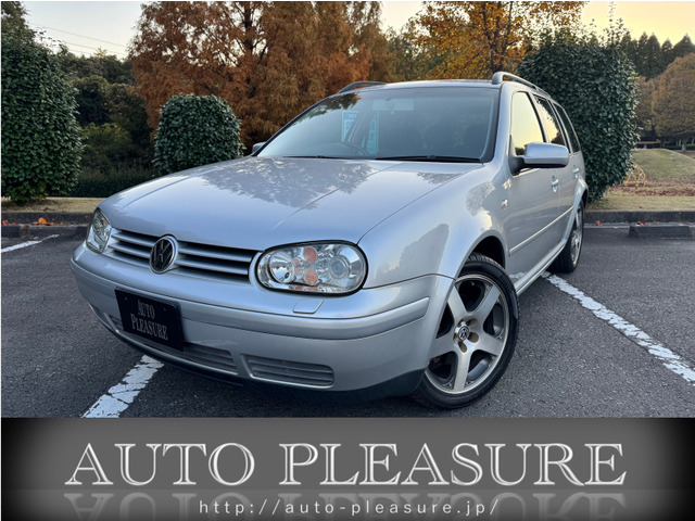 ゴルフワゴンGT