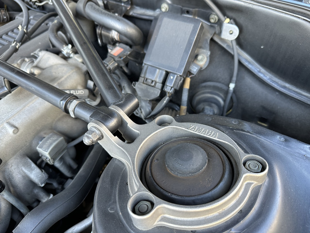 Yamaha���S����X�g���g�^���[�o�[