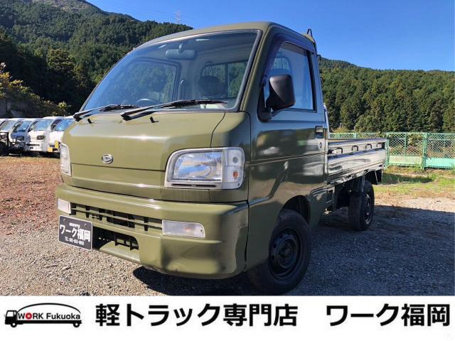 ワーク福岡【軽トラック・軽トラカスタムカー専門店】の中古車・販売店情報 ｜中古車検索 - 価格.com