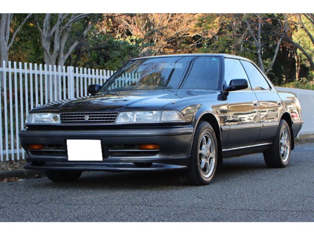 トヨタ マークIIの中古車・相場情報｜中古車検索 - 価格.com