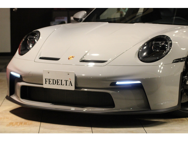 911GT3 ツーリング パッケージ