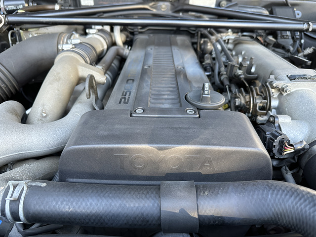 1JZ 2.5�c�C���^�[�{ 280PSYamahaPOWER