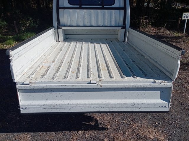 ダイハツ ハイゼットトラック ジャンボ 57.8万円 平成25年(2013年