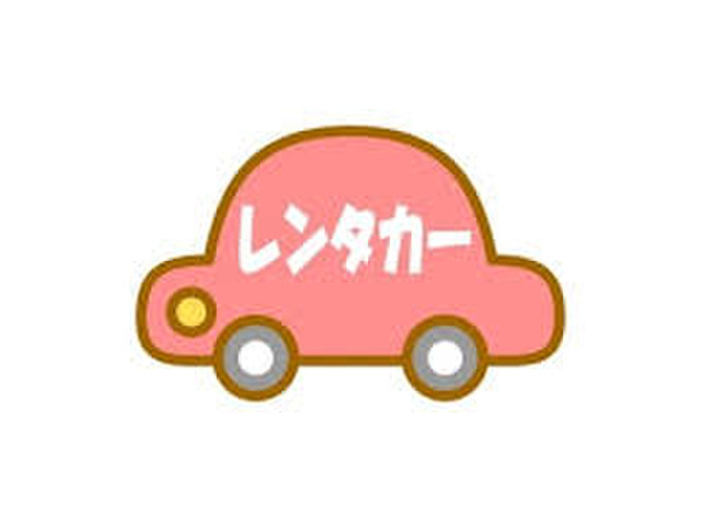 N-BOX(ホンダ) G Lパッケージ 4WD　宇都宮 580 わ 5066 レンタカー 中古車画像