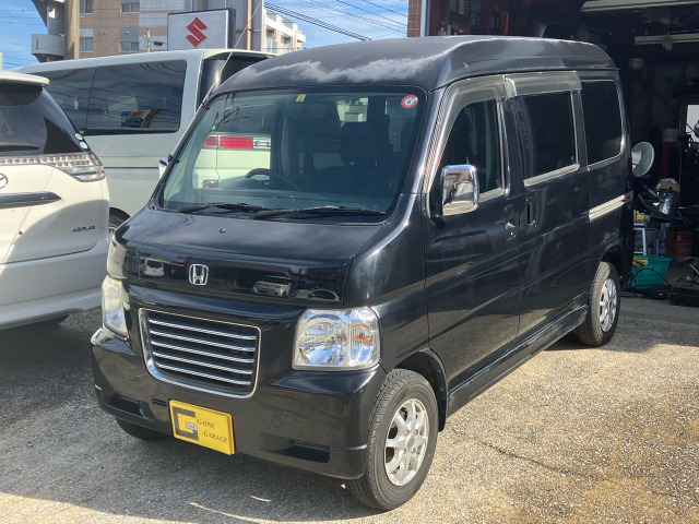 バモスホビオ（ホンダ）中古車の相場情報｜中古車検索 - 価格.com