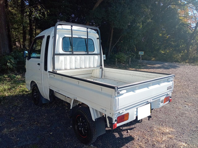 ダイハツ ハイゼットトラック ジャンボ 57.8万円 平成25年(2013年