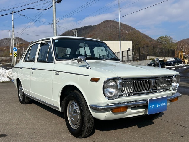 トヨタ カローラ MT(マニュアル)の中古車一覧｜中古車検索 - 価格.com