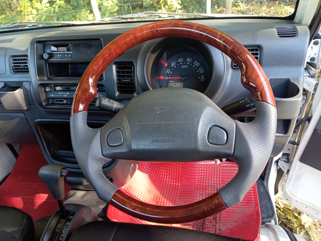 ダイハツ ハイゼットトラック ジャンボ 57.8万円 平成25年(2013年