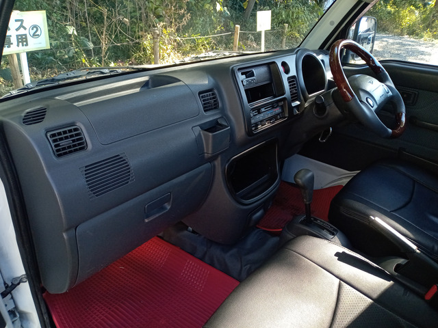 ダイハツ ハイゼットトラック ジャンボ 57.8万円 平成25年(2013年