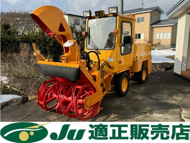 TCMホイールローダー