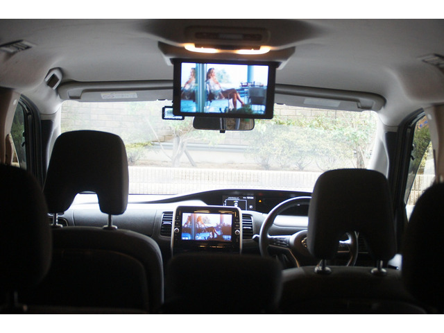 セレナ2.0 ライダー プロパイロットエディション