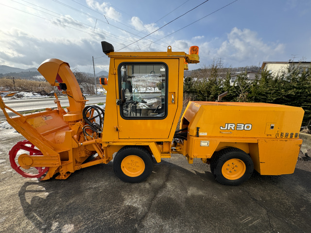 TCMホイールローダー