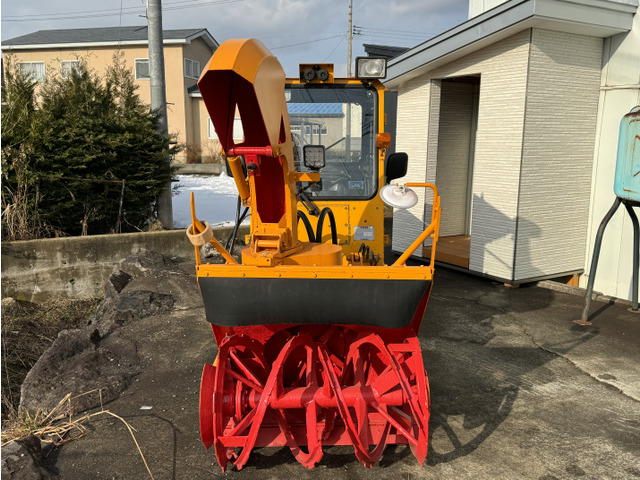 TCMホイールローダー