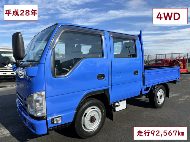 いすゞ エルフの中古車・相場情報｜中古車検索 - 価格.com