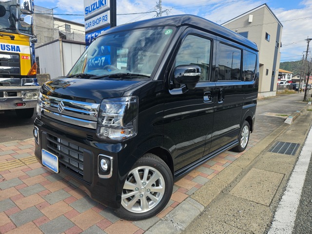 スズキ エブリイワゴン 九州・沖縄地方の中古車一覧｜中古車検索 - 価格.com