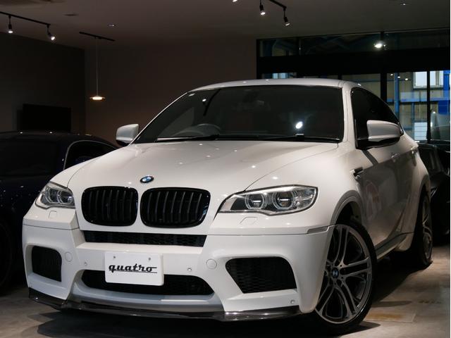 X6 M(BMW) 4.4 4WD@x[XO[h KfB[[ Îԉ摜