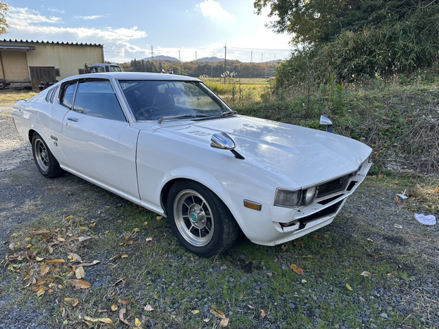 トヨタ セリカ GT－FOUR 5速MT．16インチゴールド