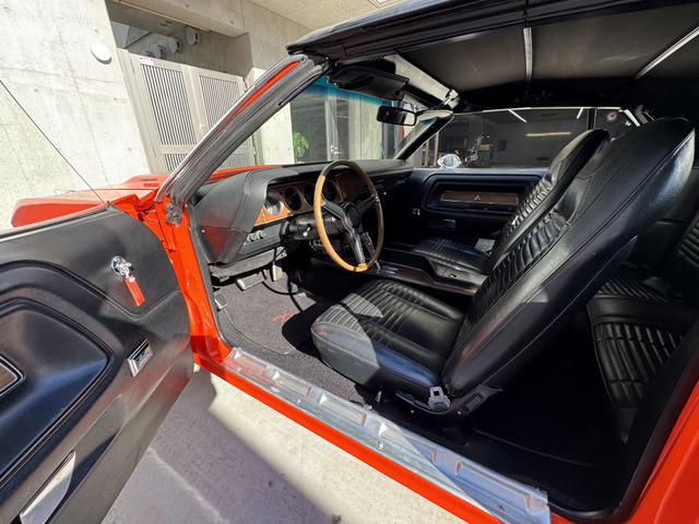 チャレンジャー