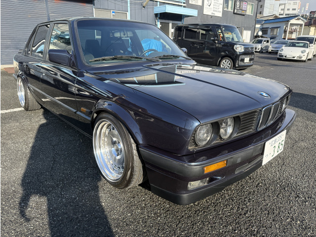 BMW 年式:平成9年(1997年)以前の中古車一覧｜中古車検索 - 価格.com