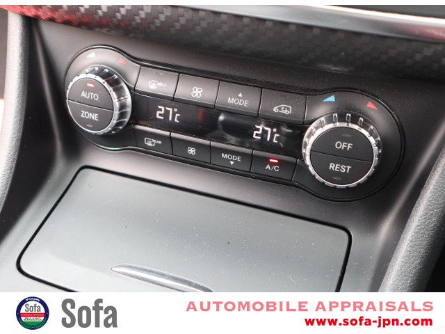 左右独立オートエアコン