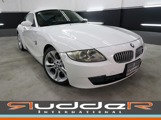 BMW Z4 2003年モデルの中古車一覧｜中古車検索 - 価格.com