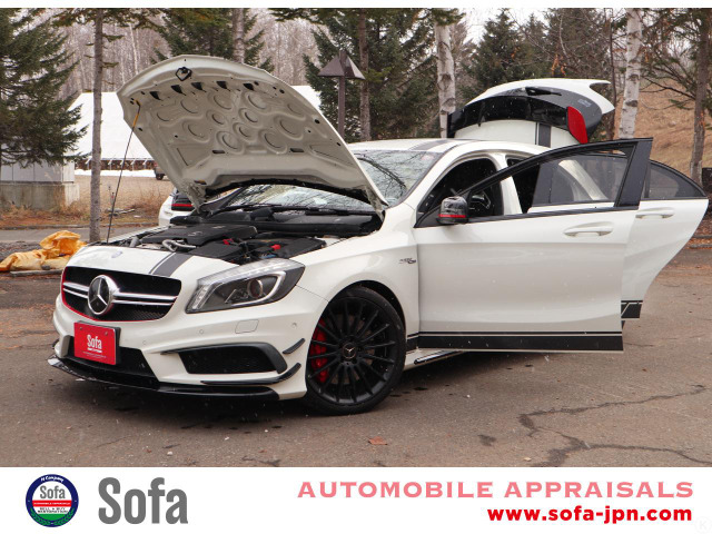 購入後のメンテナンスも承ります