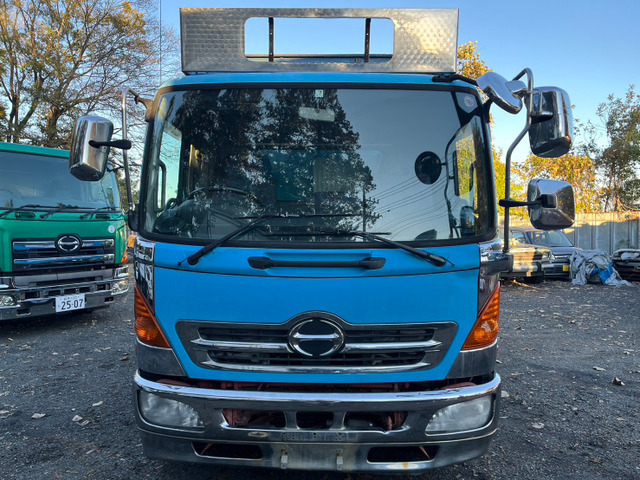 レンジャーダンプ